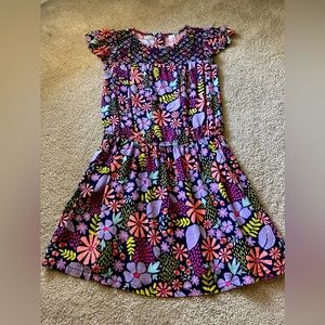 spring dress